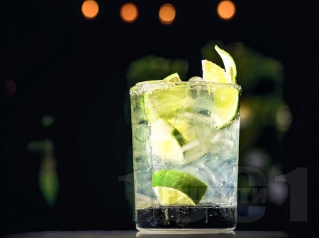   (Caipirinha)      -   